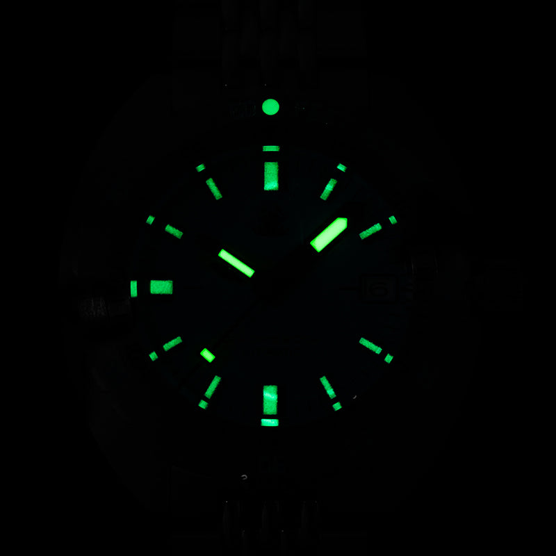 V2 Tactical Frog Sub 300T Diver Watch