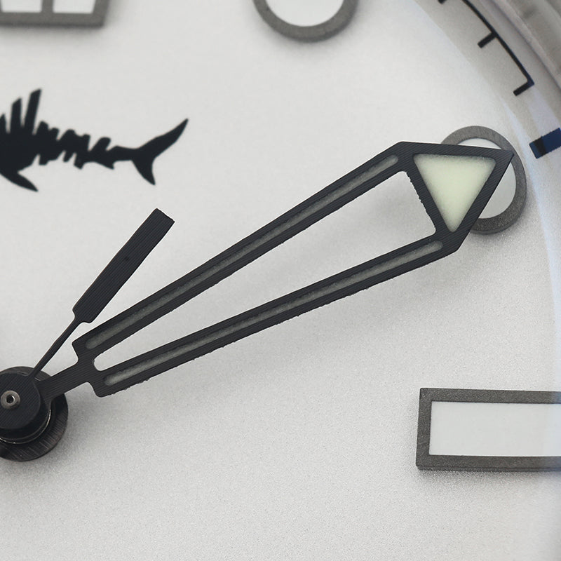 ★Summer Sale★V2 Heimdallr Titanium NTTD Dive Watch