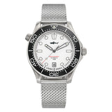 ★24-hour Crazy Sale★V2 Heimdallr Titanium NTTD Dive Watch