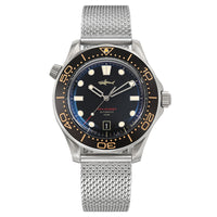 ★Summer Sale★V2 Heimdallr Titanium NTTD Dive Watch