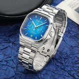 Tactical Frog VK64 TV Chronograph Quartz Watch