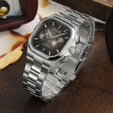 Tactical Frog VK64 TV Chronograph Quartz Watch