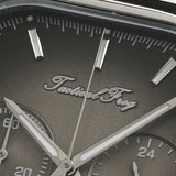 Tactical Frog VK64 TV Chronograph Quartz Watch