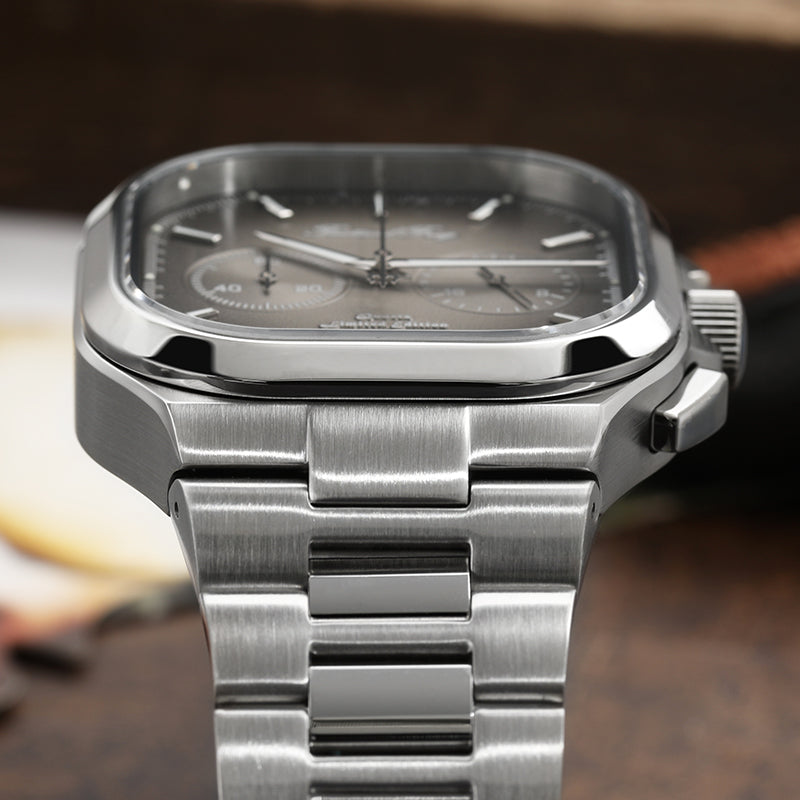 Tactical Frog VK64 TV Chronograph Quartz Watch