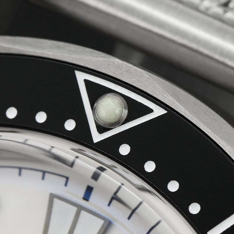 ★Summer Sale★V2 Heimdallr Titanium NTTD Dive Watch