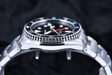 PTOLEMY SKX007 NH34 GMT Men Watch