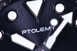 PTOLEMY SKX007 NH34 GMT Men Watch