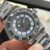 IXDAO Titanium 39mm Automatic Dive Watch