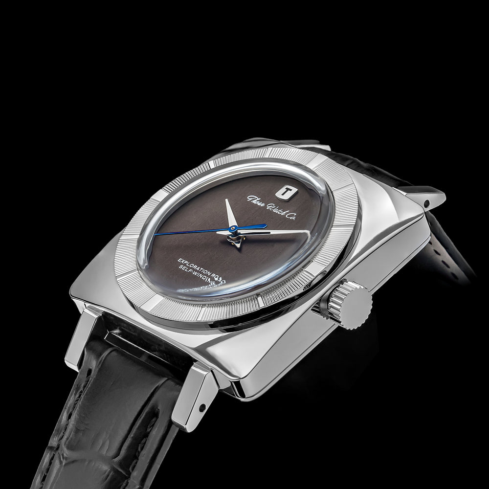 Thorn T016 34mm PT5000 Elegant Men Watch
