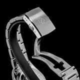 Thorn 34mm PT5000 Retro Mechanical Watch T004