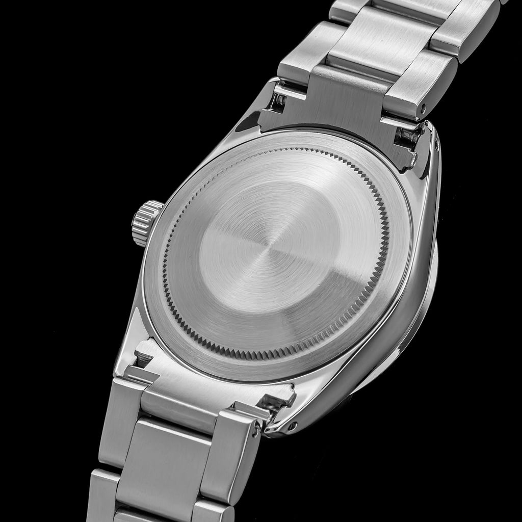 Thorn 34mm PT5000 Retro Mechanical Watch T004