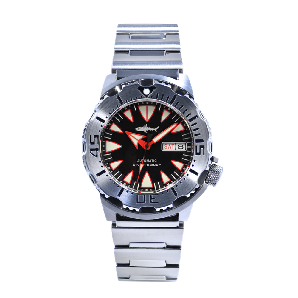 New Arrival Heimdallr Ocean Monster Homage Watch | Free Shipping