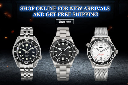 Heimdallr Watch Official Store