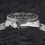 Heimdallr SKX007 Applied Mechanical Watch V2