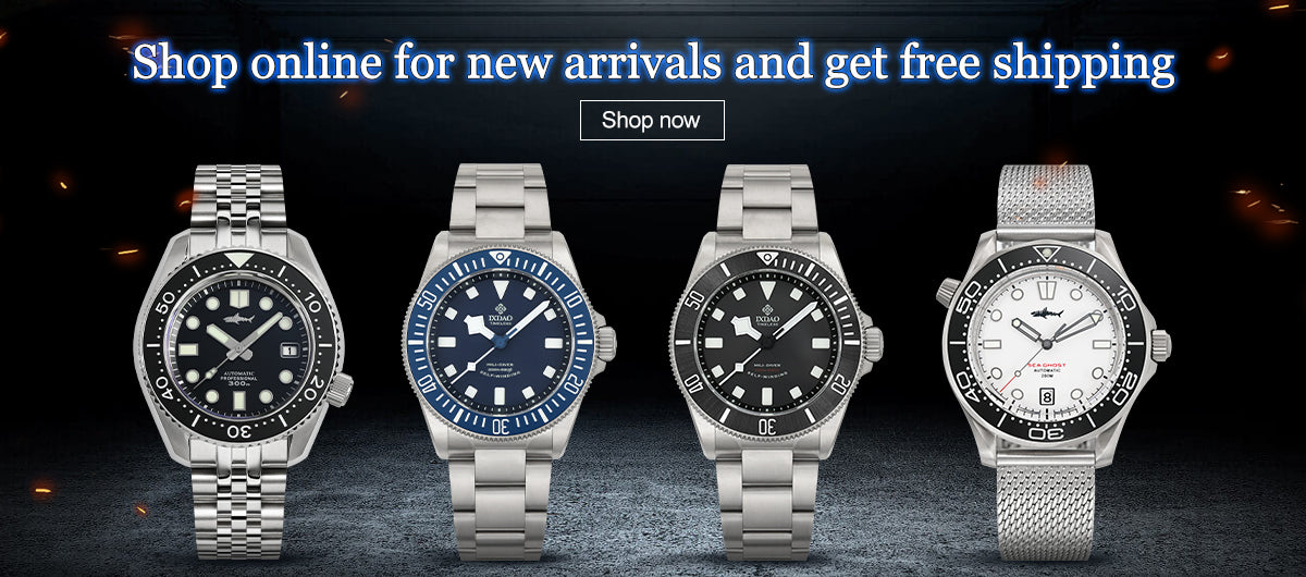 Heimdallr Watch Official Store