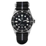 Tactical Frog Titanium FX-Diving Watch V4