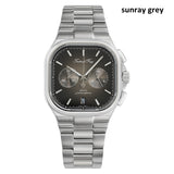 Tactical Frog VK64 TV Chronograph Quartz Watch