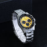 Tactical Frog VS75 Solar 62MAS Chronograph Watch