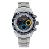 Tactical Frog VS75 Solar Chronograph Watch V2