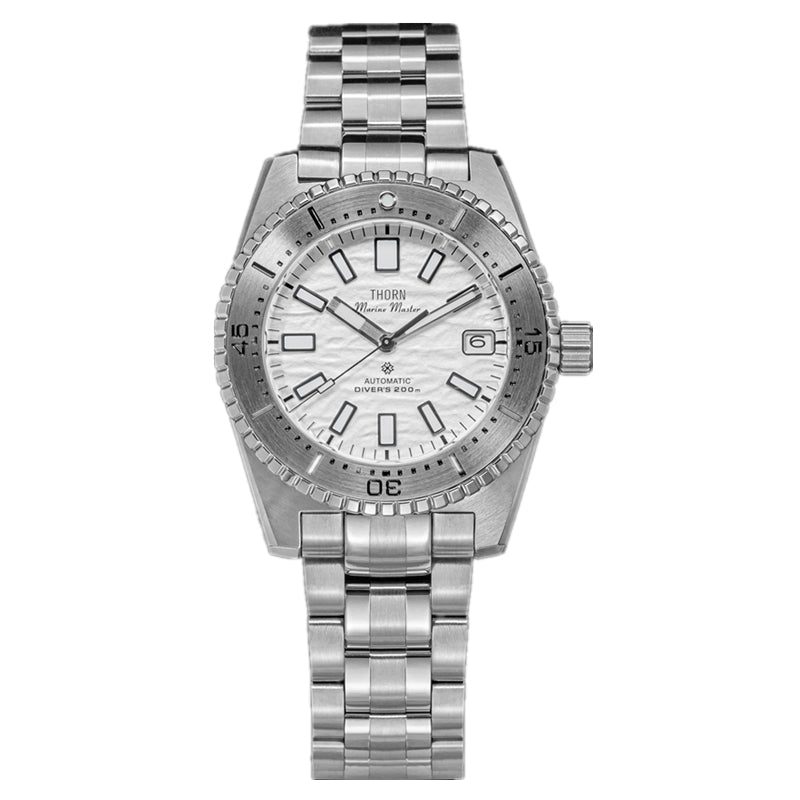 Thorn 40mm NH35 Automatic Diver Watch