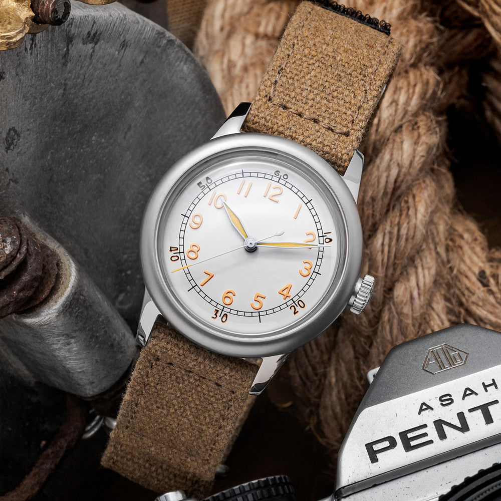 Usmc field watch cheap