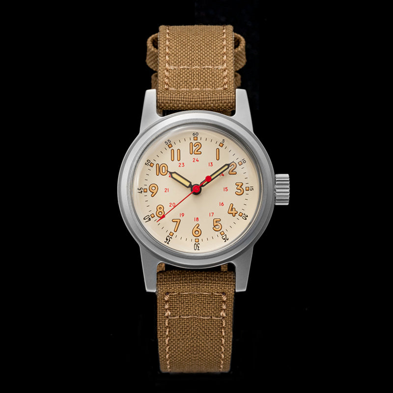 38mm military watch online