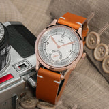 Thorn 37mm VD78 Quartz Dress Watch T0001