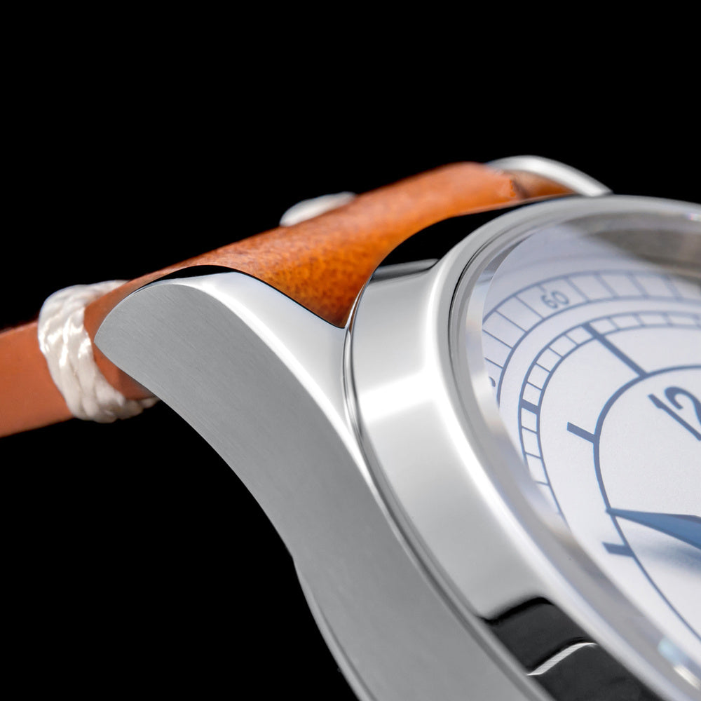 Thorn 37mm VD78 Quartz Dress Watch T0001