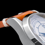 Thorn 37mm VD78 Quartz Dress Watch T0001