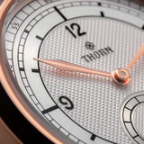 Thorn 37mm VD78 Quartz Dress Watch T0001
