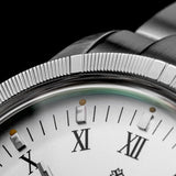 Thorn 34mm PT5000 Retro Mechanical Watch T004