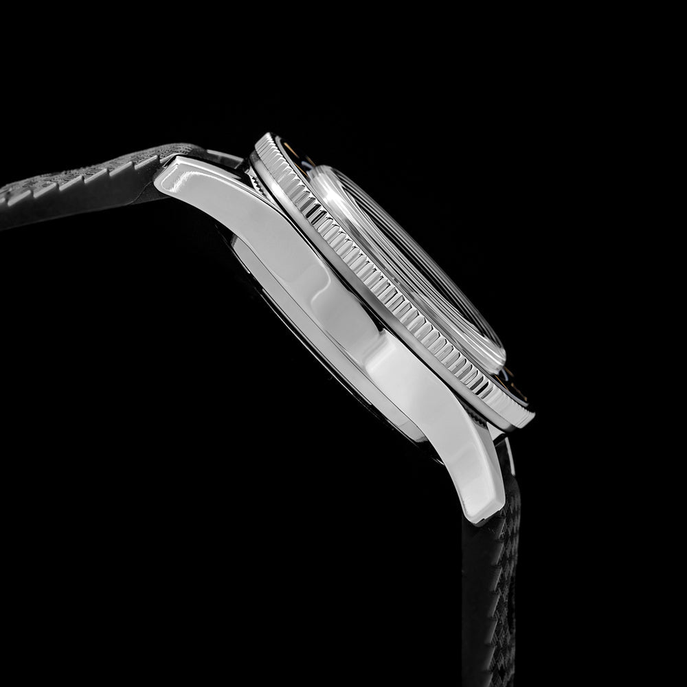 Thorn 38mm Titanium 50-Fathoms Dive Watch
