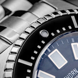 Thorn 40mm NH35 Automatic Diver Watch