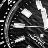Thorn 40mm NH35 Automatic Diver Watch