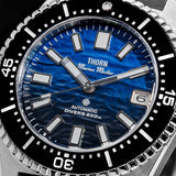 Thorn 40mm NH35 Automatic Diver Watch