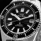Thorn 40mm NH35 Automatic Diver Watch