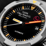 Thorn T011 Titanium Vintage Men Watch