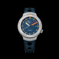 Thorn T011 Titanium Vintage Men Watch