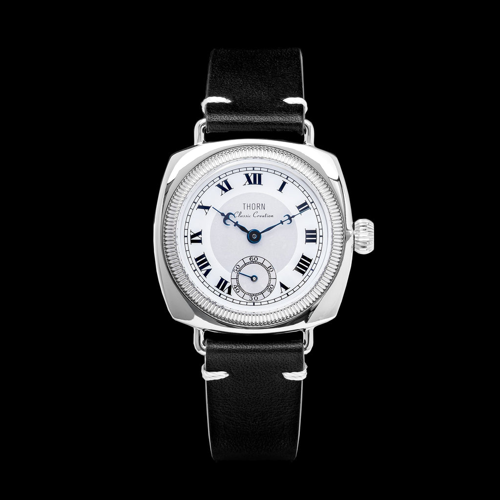 Thorn 37mm VD78 Quartz Dress Watch T0002