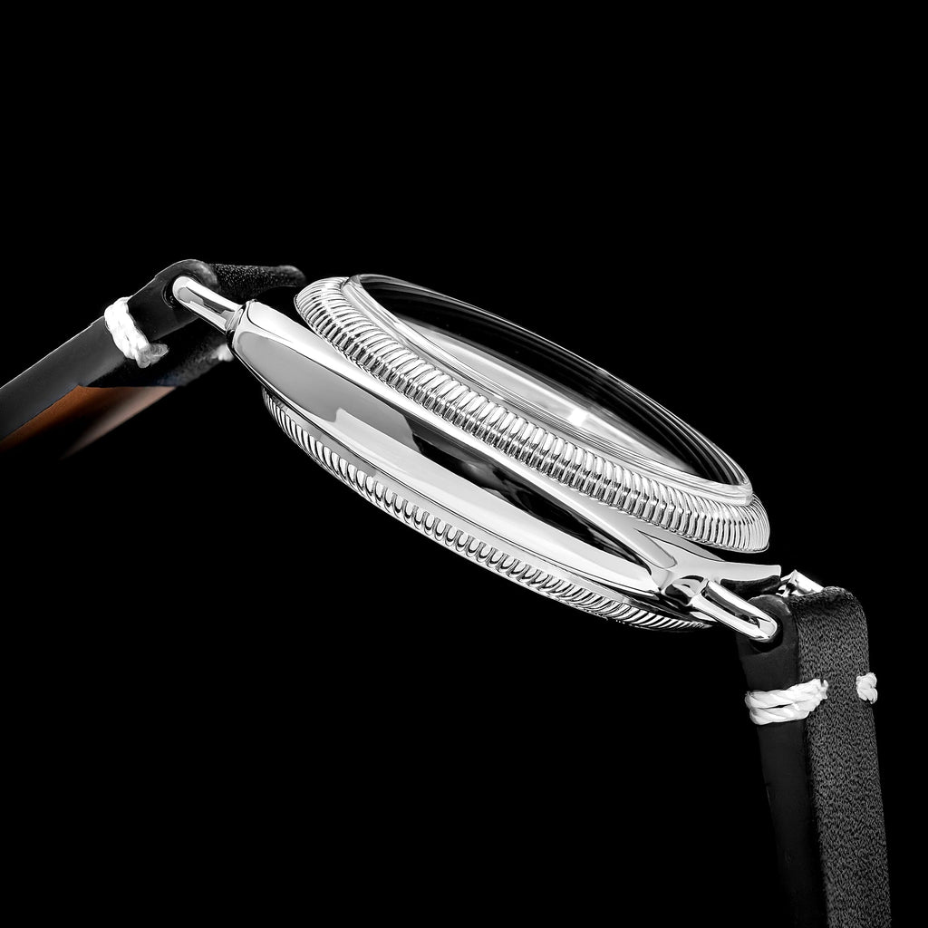 Thorn 37mm VD78 Quartz Dress Watch T0002