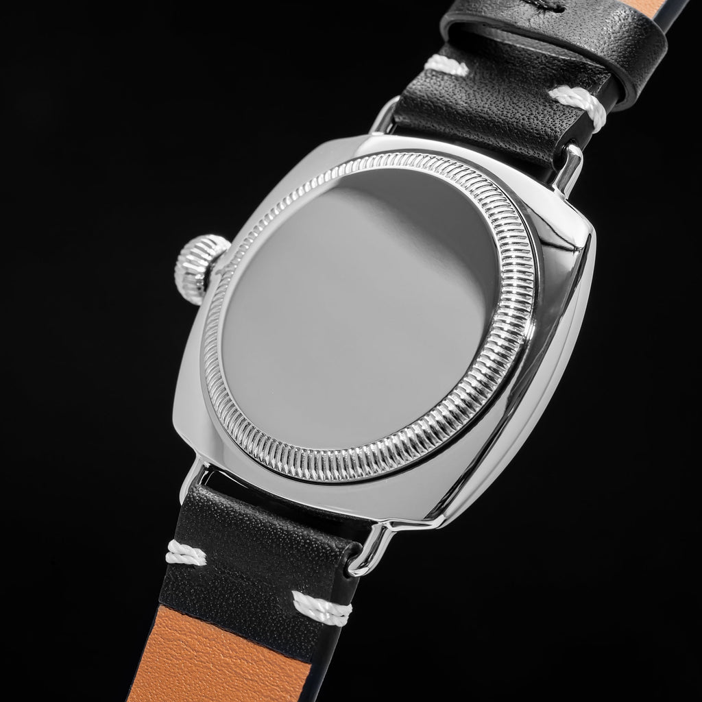 Thorn 37mm VD78 Quartz Dress Watch T0002