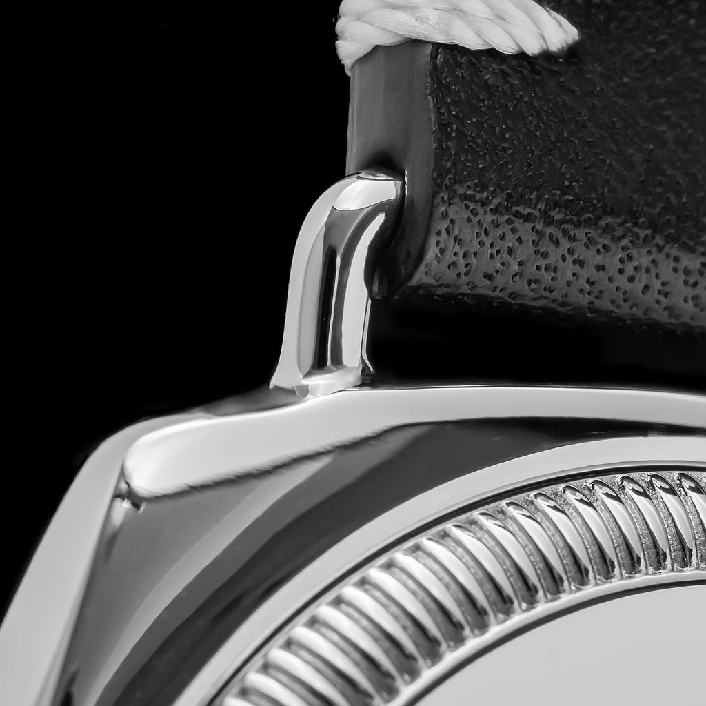 Thorn 37mm VD78 Quartz Dress Watch T0002