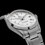 Thorn 34mm PT5000 Retro Mechanical Watch T004