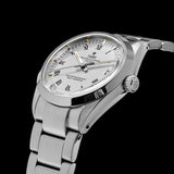 Thorn 34mm PT5000 Retro Mechanical Watch T004