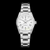 Thorn 34mm PT5000 Retro Mechanical Watch T004