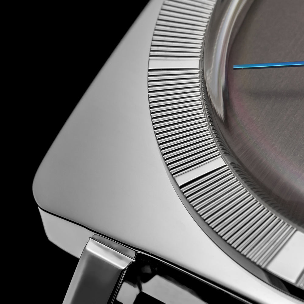 Thorn T016 34mm PT5000 Elegant Men Watch