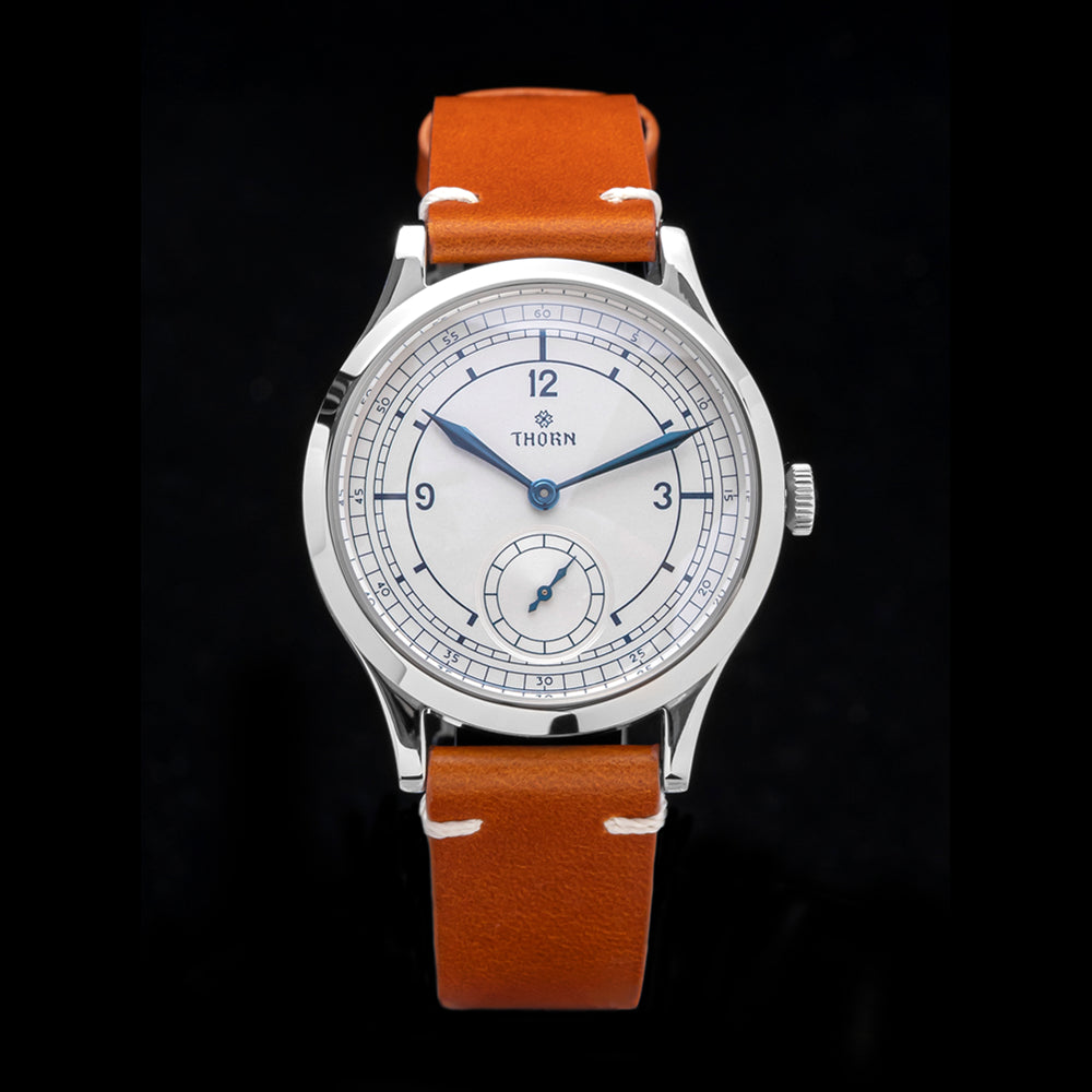 ウーテンシロ　ビンテージ Thorn Watches On Sale - VD78 Dress Watch - Thorn Official Store