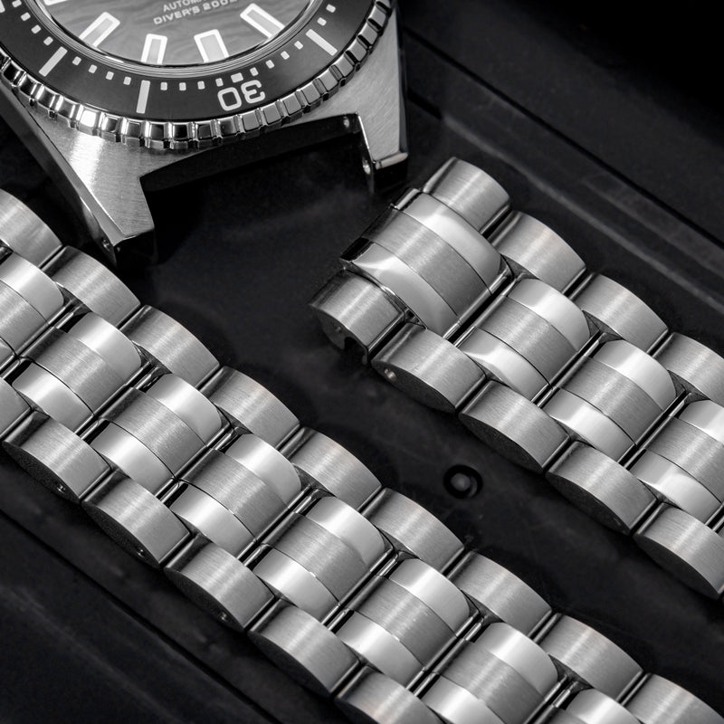 Thorn 40mm NH35 Automatic Diver Watch
