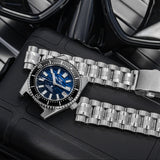 Thorn 40mm NH35 Automatic Diver Watch