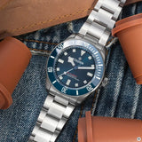 Thorn Titanium PT5000 Automatic 39mm Dive Watch